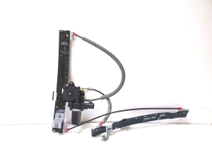 Jaguar XJ (2009–2026) Rear side door window regulator FC8060 - 2