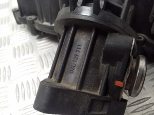Volkswagen Golf VI (2008–2013) Intake manifold 03L129711 - 3
