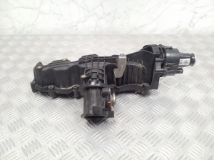 Volkswagen Golf VI (2008–2013) Intake manifold 03L129711 - 5