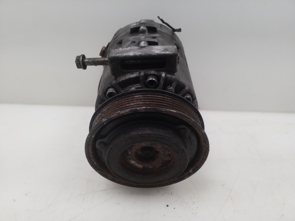 Used AUDI A6 Air conditioner compressor 4B3260808