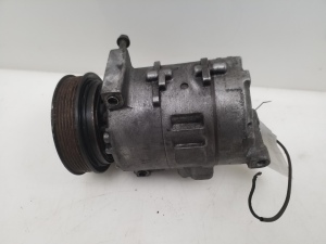 AUDI A6 C5 (1997–2005) Compresseur de climatisation 4B3260808 - 3