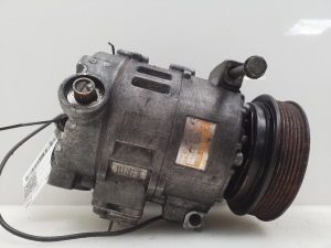 AUDI A6 C5 (1997–2005) Compresseur de climatisation 4B3260808 - 4