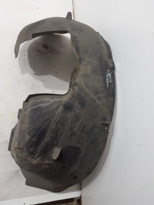 VOLVO XC90 (2002–2014) Front wheel arch liner 30763614 - 2