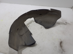 VOLVO XC90 (2002–2014) Front wheel arch liner 30763614 - 3