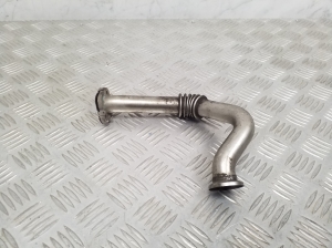  EGR valve pipe 