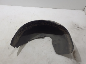 VOLVO S80 I (1998–2006) Rear wheel arch liner 08650271 - 2