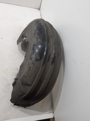 VOLVO S80 I (1998–2006) Rear wheel arch liner 08650271 - 3