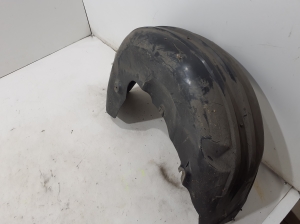 Rear wheel arch liner - 08650271
