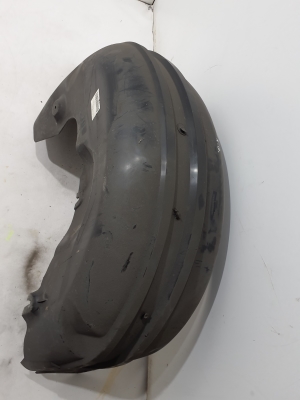 VOLVO S80 I (1998–2006) Passage de roue arrière 08650271 - 2
