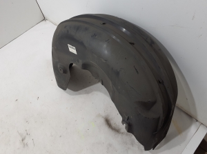 Rear wheel arch liner - 08650271