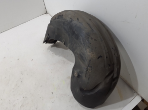 Rear wheel arch liner - 08650272