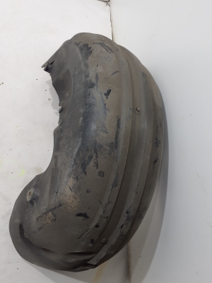VOLVO S80 I (1998–2006) Rear wheel arch liner 08650272 - 2