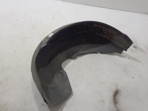 VOLVO S80 I (1998–2006) Rear wheel arch liner 08650272 - 3