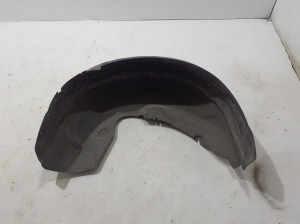 VOLVO S80 I (1998–2006) Passage de roue arrière 08650272 - 2