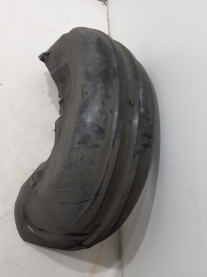 VOLVO S80 I (1998–2006) Passage de roue arrière 08650272 - 3