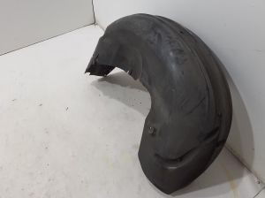 Rear wheel arch liner - 08650272
