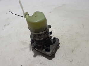   Electric power steering pump 