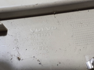 VOLVO XC70 (2007–2016) Other dashboard part 30722267 - 3