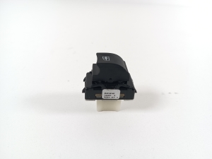 Dacia Spring (2021–2026) Rear side door window switch 254218614R - 2