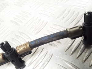 Kia Sportage (2010–2016) Kütuse tagasivool 1928301101 - 3