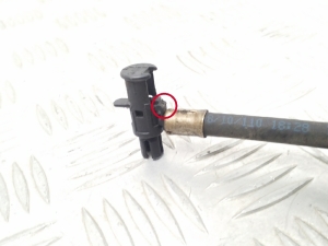 Kia Sportage (2010–2016) Kütuse tagasivool 1928301101 - 4