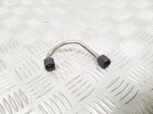 AUDI A7 (2010–2018) Fuel injector lines U241CS2 - 3