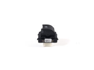 Dacia Spring (2021–2026) Rear side door window switch 254218614R - 2