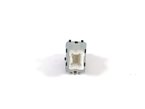 Dacia Spring (2021–2026) Rear side door window switch 254218614R - 3