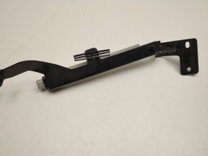 Mercedes Benz CL-Class 215 (1999–2006) Antenas pastiprinātājs A0018274801 - 4