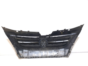 Volkswagen Passat CC CC (2008–2017) Front grille 3C8853651 - 2