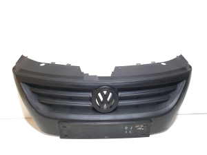 Volkswagen Passat CC CC (2008–2017) Front grille 3C8853651 - 3