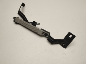 Mercedes Benz CL-Class 215 (1999–2006) Antenni võimendi A0018274801 - 3