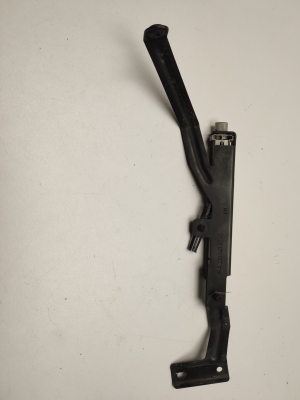 Mercedes Benz CL-Class 215 (1999–2006) Antenni võimendi A0018274801 - 4