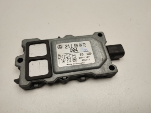 Mercedes Benz CL-Class 215 (1999–2006) Abgassensor A2118300472