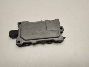 Mercedes Benz CL-Class 215 (1999–2006) Abgassensor A2118300472 - 3