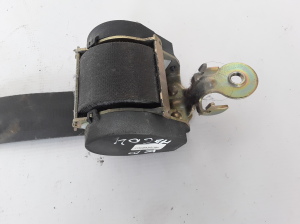 RENAULT Megane II (2002–2009) Sicherheitsgurt vorne 8200730466 - 2
