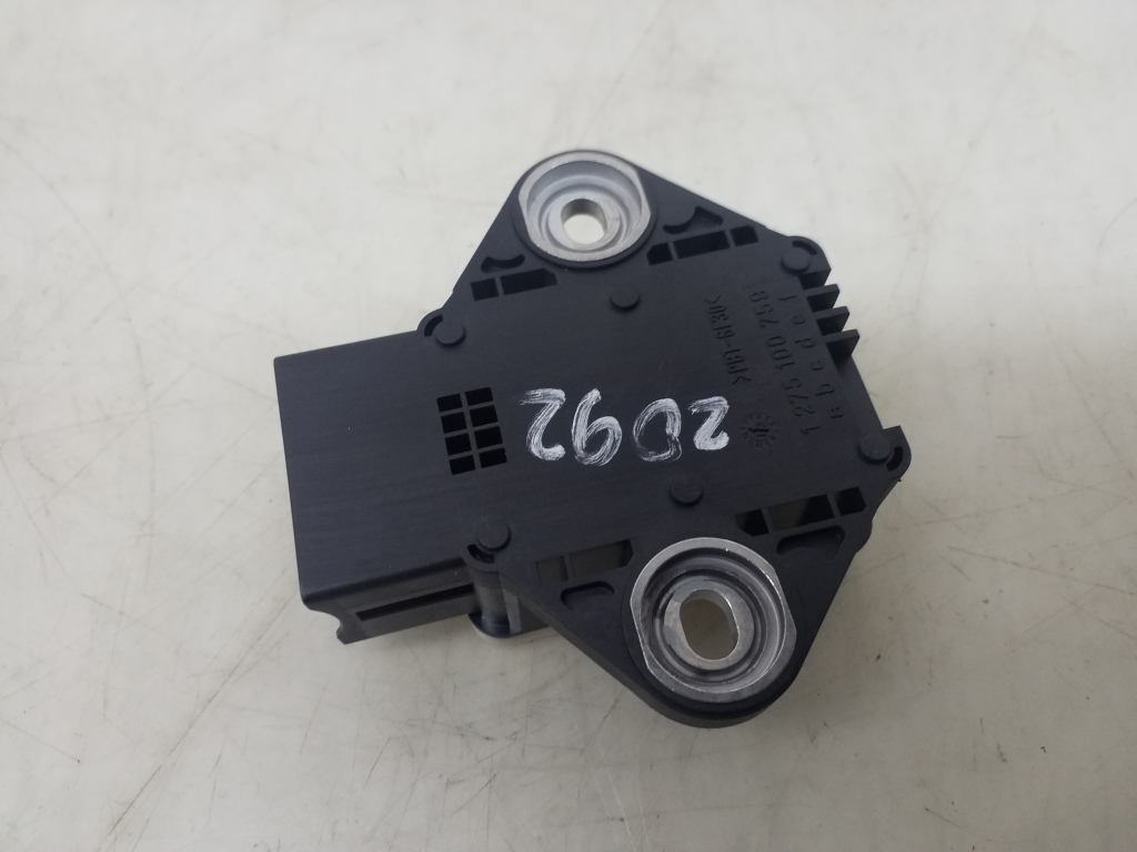 MERCEDES-BENZ E-Class W212/S212/C207/A207 (2009-2016) Relays A0055422618 20980818