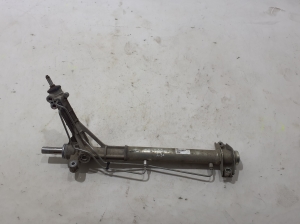   Steering column 