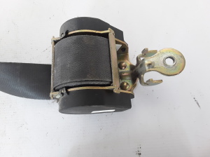 RENAULT Megane II (2002–2009) Priekšējā drošības josta 8200730466 - 2