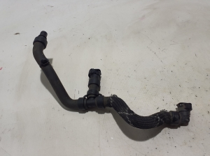  Cooling radiator hose 