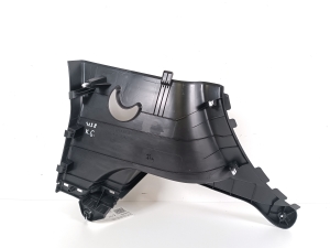 Dacia Spring (2021–2026) Garniture du montant arrière 769354657R - 3