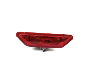  Rear fog lamp 