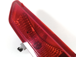  Rear fog lamp 