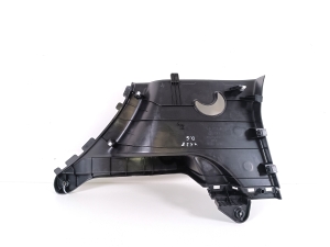 Dacia Spring (2021–2026) Tagumise toe sisekujundus 769341429R - 3