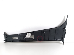 Dacia Spring (2021–2026) B-pillar interior trim 769150106R - 5