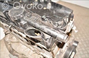 BMW 3 SERIES E90 (2004–2013) Mootor N47D20C - 2