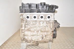 BMW 3 SERIES E90 (2004–2013) Mootor N47D20C - 8