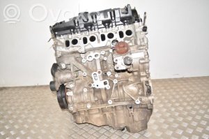 BMW 3 SERIES E90 (2004–2013) Mootor N47D20C - 9