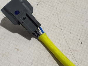 RENAULT Master (2019–2024) Lambdasonde 226931998R - 3