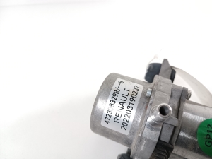 Dacia Spring (2021–2026) Pompe à vide 472308329R - 4